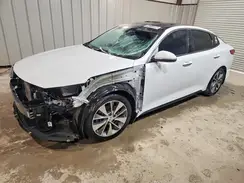 5XXGT4L37JG254694 2018 KIA OPTIMA