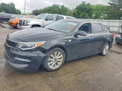 5XXGT4L37JG254808 2018 KIA OPTIMA