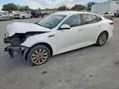 5XXGT4L37JG254971 2018 KIA OPTIMA