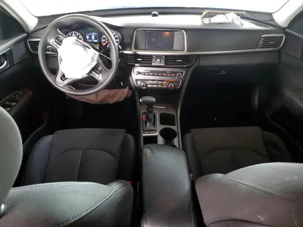 5XXGT4L37JG255277 2018 KIA OPTIMA - Image 8