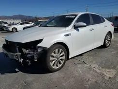 5XXGT4L37JG255313 2018 KIA OPTIMA