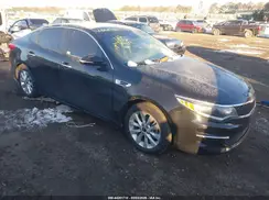 5XXGT4L37JG256493 2018 KIA OPTIMA