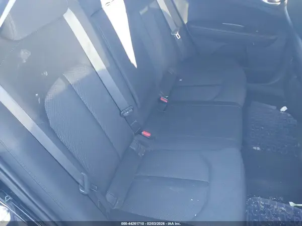 5XXGT4L37JG256493 2018 KIA OPTIMA - Image 8