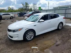 5XXGT4L37JG257305 2018 KIA OPTIMA