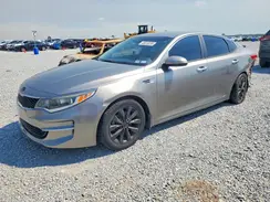 5XXGT4L37JG257997 2018 KIA OPTIMA