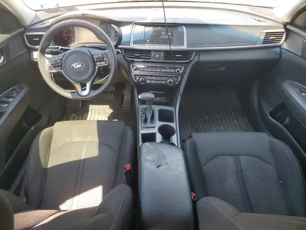 5XXGT4L37JG257997 2018 KIA OPTIMA - Image 8
