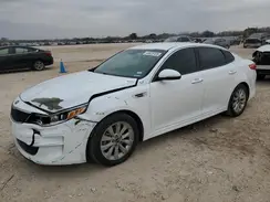 5XXGT4L37JG258194 2018 KIA OPTIMA