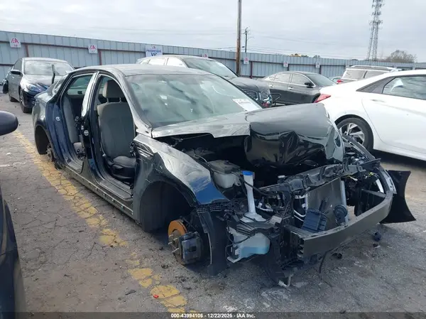 5XXGT4L37JG258468 2018 KIA OPTIMA - Image 1