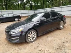 5XXGT4L37JG258504 2018 KIA OPTIMA