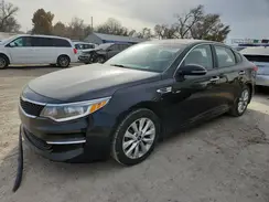 5XXGT4L37JG259054 2018 KIA OPTIMA