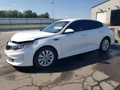 5XXGT4L37JG259085 2018 KIA OPTIMA