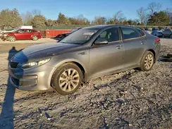 5XXGT4L37JG259684 2018 KIA OPTIMA