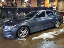 5XXGT4L37JG259877 2018 KIA OPTIMA