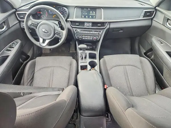 5XXGT4L37JG260074 2018 KIA OPTIMA - Image 8
