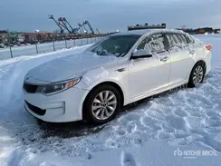 5XXGT4L37JG260415 2018 KIA OPTIMA