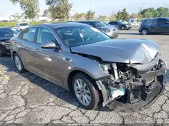 5XXGT4L37JG260642 2018 KIA OPTIMA