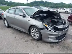 5XXGT4L37JG260656 2018 KIA OPTIMA
