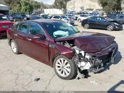 5XXGT4L37JG261404 2018 KIA OPTIMA
