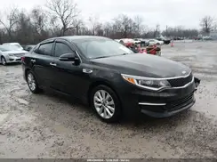 5XXGT4L37JG261497 2018 KIA OPTIMA