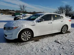 5XXGT4L37JG262164 2018 KIA OPTIMA