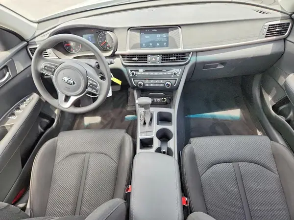 5XXGT4L37JG262763 2018 KIA OPTIMA - Image 8