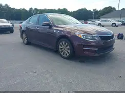 5XXGT4L37JG263038 2018 KIA OPTIMA