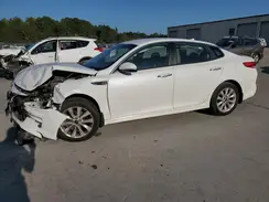 5XXGT4L37JG263265 2018 KIA OPTIMA