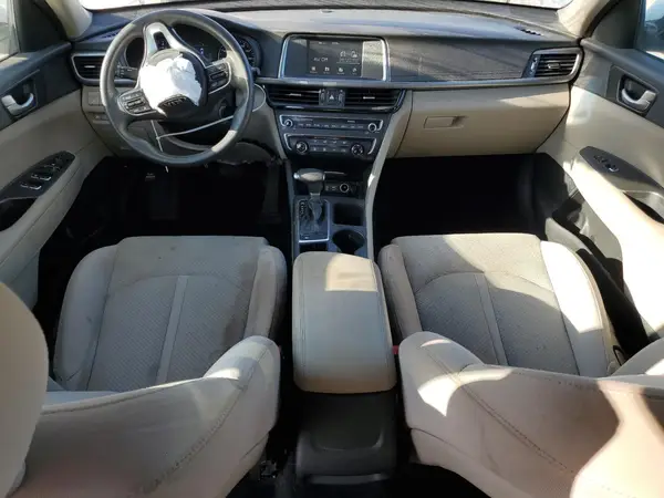 5XXGT4L37JG263265 2018 KIA OPTIMA - Image 8