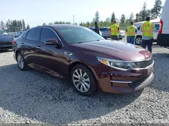 5XXGT4L37JG263380 2018 KIA OPTIMA