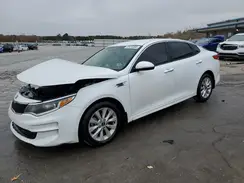 5XXGT4L37JG263427 2018 KIA OPTIMA