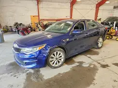 5XXGT4L37JG263721 2018 KIA OPTIMA