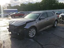 5XXGT4L37JG263802 2018 KIA OPTIMA