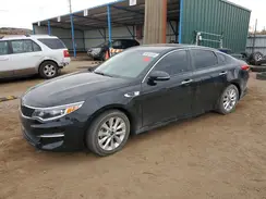 5XXGT4L37JG263895 2018 KIA OPTIMA