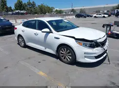 5XXGT4L37JG264089 2018 KIA OPTIMA