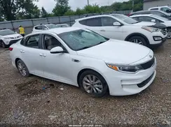 5XXGT4L37JG264559 2018 KIA OPTIMA