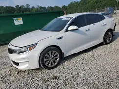 5XXGT4L37JG264576 2018 KIA OPTIMA