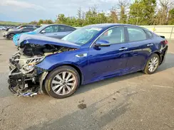 5XXGT4L37JG264643 2018 KIA OPTIMA