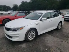 5XXGT4L37JG265209 2018 KIA OPTIMA
