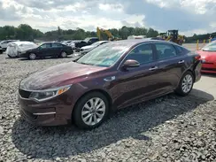 5XXGT4L37JG265596 2018 KIA OPTIMA
