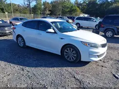 5XXGT4L37JG265887 2018 KIA OPTIMA