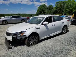 5XXGT4L37JG265890 2018 KIA OPTIMA