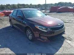 5XXGT4L37JG265968 2018 KIA OPTIMA
