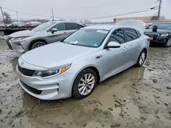 5XXGT4L37JG265999 2018 KIA OPTIMA