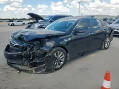 5XXGT4L37JG266246 2018 KIA OPTIMA