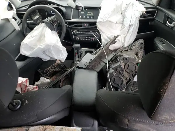 5XXGT4L37JG266425 2018 KIA OPTIMA - Image 8