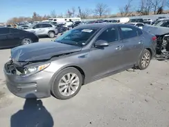 5XXGT4L37JG266554 2018 KIA OPTIMA