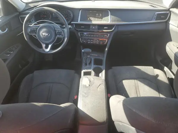 5XXGT4L37JG266554 2018 KIA OPTIMA - Image 8