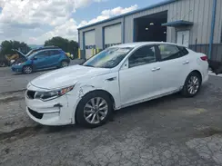 5XXGT4L37JG268448 2018 KIA OPTIMA