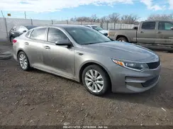 5XXGT4L37JG268692 2018 KIA OPTIMA