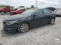 5XXGT4L37JG268742 2018 KIA OPTIMA